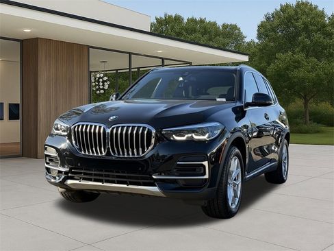 Certified 2023 BMW X5 sDrive40i image 2
