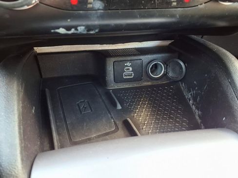 Used 2024 Ford Bronco Sport Big Bend w/ Convenience Package image 17