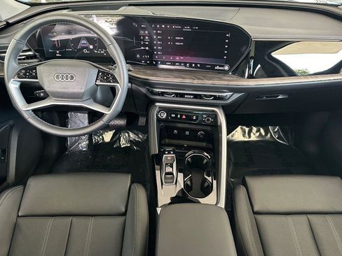 New 2025 Audi Q5 Premium Plus image 12
