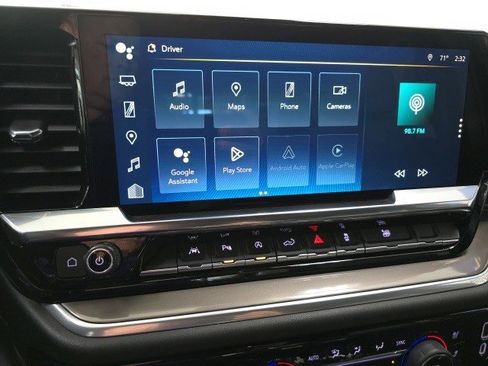 Certified 2022 Chevrolet Silverado 1500 High Country w/ High Country Premium Package image 26