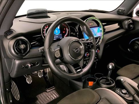 Used 2022 MINI Cooper John Cooper Works FWD image 21