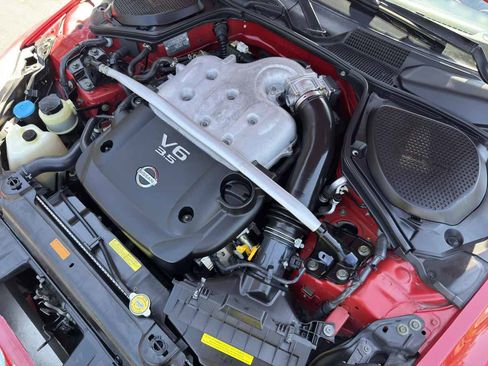 Used 2005 Nissan 350Z Touring image 53