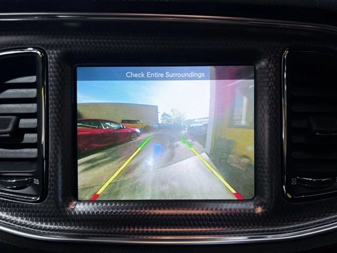 Used 2016 Dodge Challenger SRT Hellcat RWD image 23