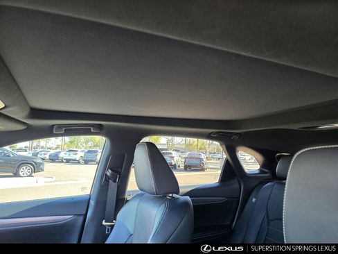 Used 2020 Lexus RX 350 F Sport image 14