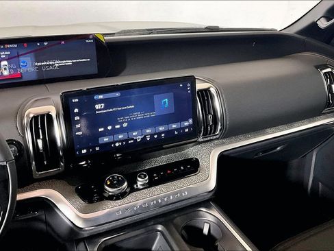 New 2025 Ford Expedition Tremor image 7