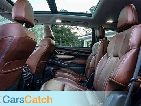 Used 2021 Subaru Ascent Touring w/ Popular Package #2A image 20