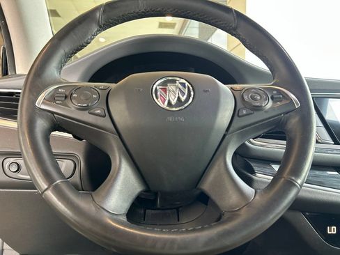 Used 2021 Buick Enclave Essence w/ LPO, Floor Liner Package FWD image 22