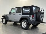 Certified 2015 Jeep Wrangler Unlimited Sport w/ Quick Order Package 24S image 5