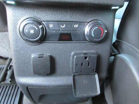 Used 2013 Ford Explorer Limited AWD/4WD image 31