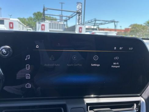 New 2026 Chevrolet TrailBlazer LS w/ LS Convenience Package FWD image 18