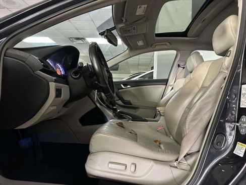 Used 2014 Acura TSX Sedan FWD image 7