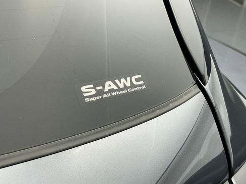 New 2026 Mitsubishi Outlander SE image 49