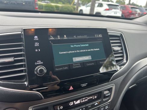 Used 2022 Honda Pilot Special Edition image 23