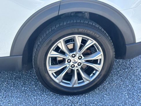 Used 2020 Ford Explorer Limited AWD/4WD image 12