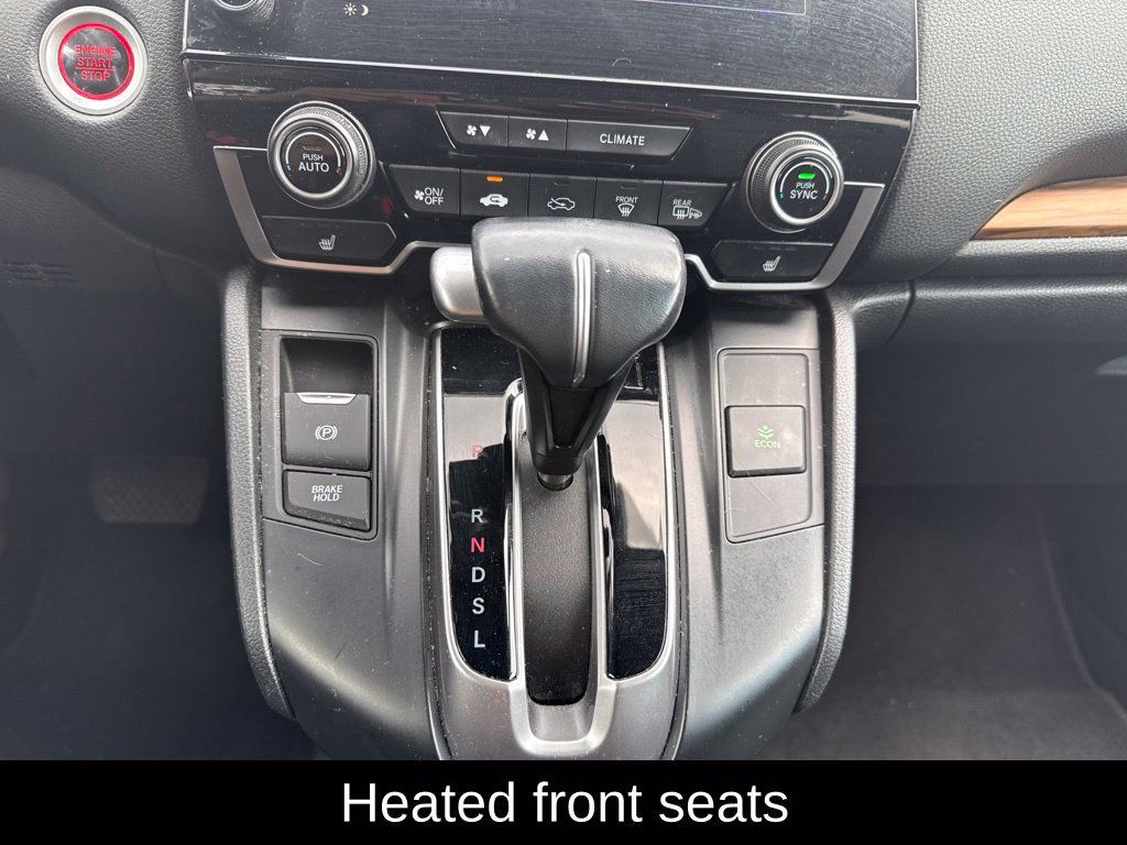 Used 2019 Honda CR-V EX-L image 16