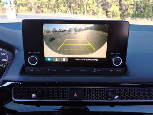 Used 2022 Honda Civic EX image 16