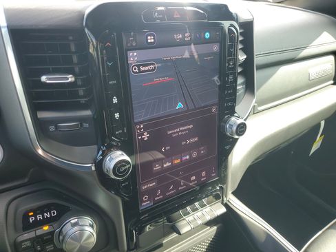 New 2026 RAM 1500 Laramie image 17