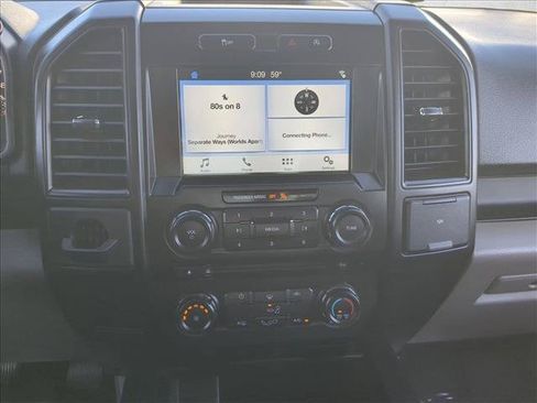 Used 2017 Ford F150 XL w/ Equipment Group 101A Mid RWD image 14