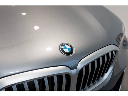 New 2026 BMW X5 xDrive40i w/ Premium Package image 48