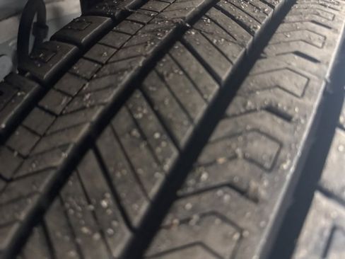 New 2026 Chevrolet Equinox RS image 40