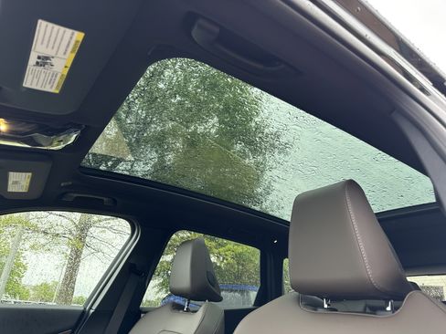 New 2026 BMW X3 xDrive30 AWD/4WD image 9