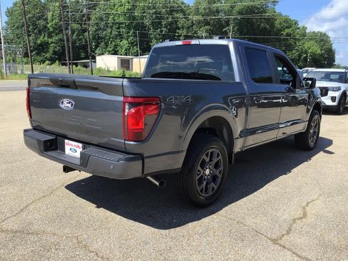 New 2026 Ford F150 STX w/ Equipment Group 200A AWD/4WD image 9