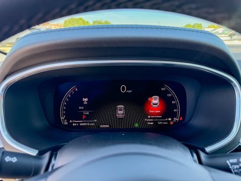 New 2026 Acura MDX SH-AWD w/ Technology Package image 15