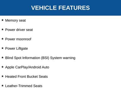 Used 2022 Honda Passport EX-L