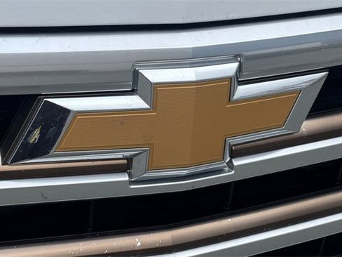 Used 2022 Chevrolet Silverado 1500 High Country w/ High Country Premium Package image 47