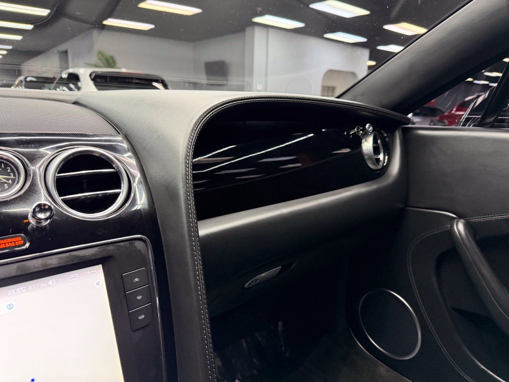 Used 2012 Bentley Continental GT AWD/4WD image 27