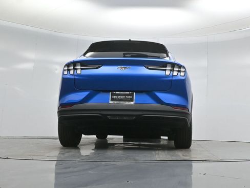 New 2026 Ford Mustang Mach-E Select image 47