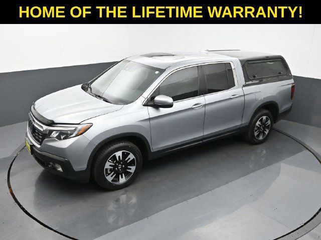 Used 2020 Honda Ridgeline RTL image 55