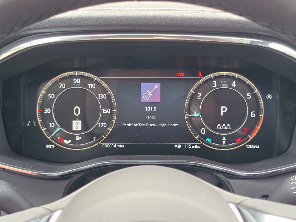 New 2026 Jaguar F-PACE R-Dynamic S AWD/4WD image 41