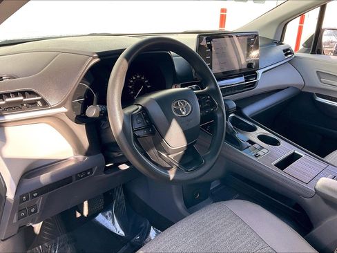 Used 2023 Toyota Sienna LE image 18