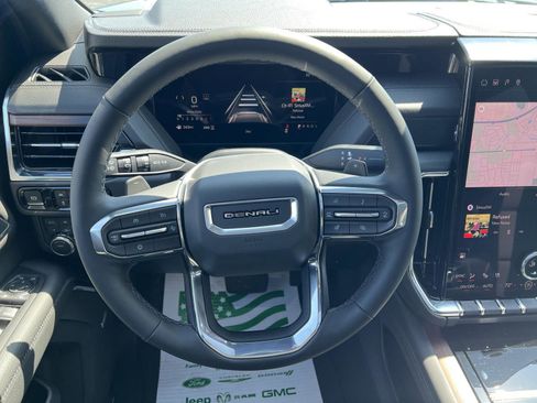 New 2026 GMC Yukon Denali image 23