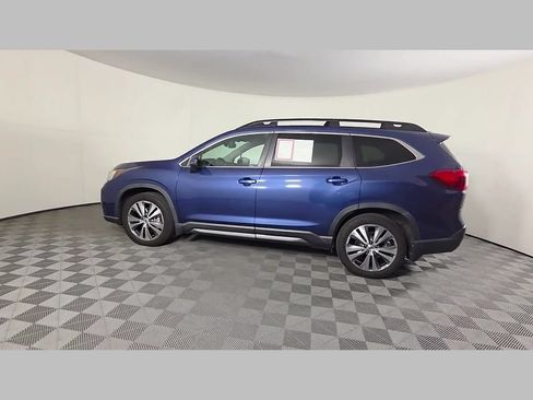 Used 2020 Subaru Ascent Limited w/ Popular Package #2 AWD/4WD image 45