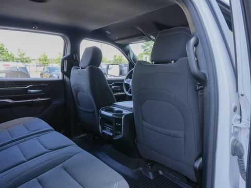 Used 2023 RAM 1500 Lone Star AWD/4WD image 34