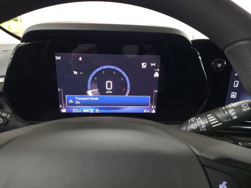 New 2026 Chevrolet TrailBlazer LT image 6