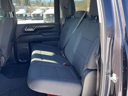 Used 2024 Chevrolet Silverado 2500 LT image 15