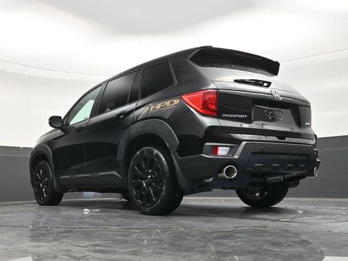 Used 2023 Honda Passport EX-L image 21