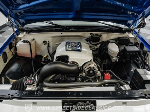 Used 1997 Chevrolet Silverado 1500 2WD Regular Cab image 38