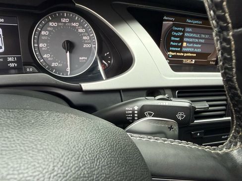 Used 2012 Audi S4 Prestige AWD/4WD image 27
