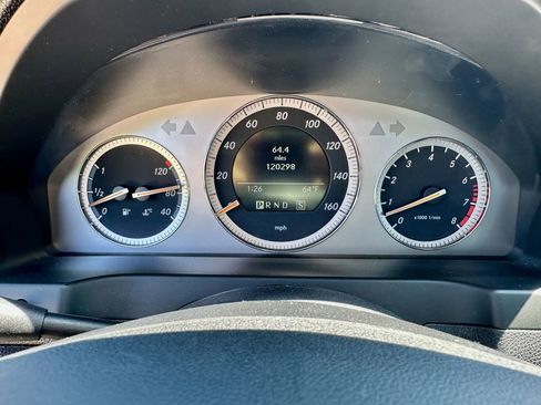 Used 2008 Mercedes-Benz C 300 4MATIC Sedan image 20