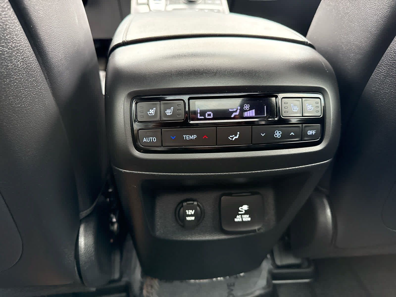 Used 2024 Hyundai Palisade Calligraphy AWD/4WD image 16