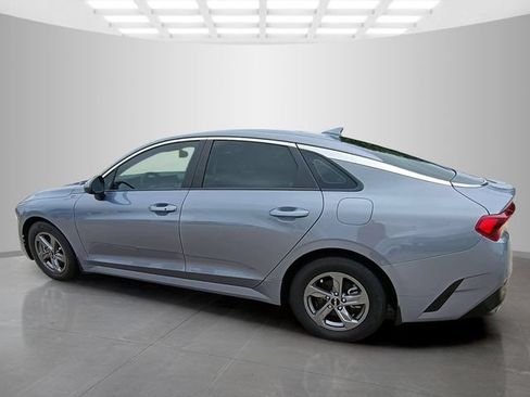 Used 2023 Kia K5 LXS FWD image 7