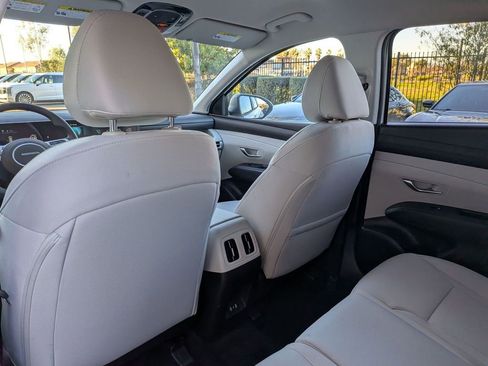 New 2026 Hyundai Tucson SEL image 26