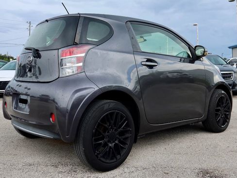 Used 2014 Scion iQ FWD image 2