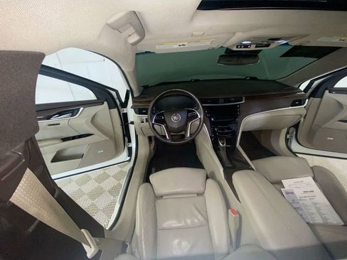 Used 2014 Cadillac XTS Premium w/ Driver Assist Package FWD image 34