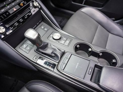 Used 2021 Lexus IS 300 w/ Comfort Package image 17