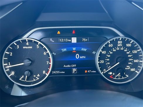 Used 2024 Nissan Murano Platinum w/ Cargo Package image 19